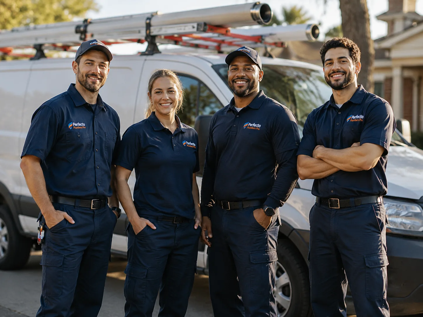 Emergency Plumber Near Me in Decatur, AR near me
